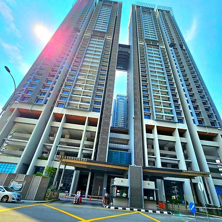 Atlantis Residence Melaka By Ggm Exterior foto