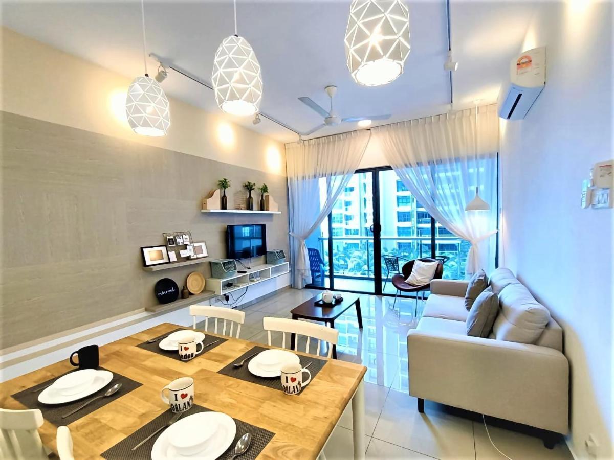Atlantis Residence Melaka By Ggm Exterior foto